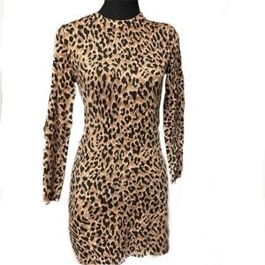 Dolce & Gabbana dress 100% virgin wool, brand new with tag dress !!!  Size XS